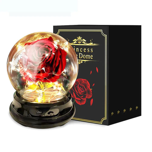 Eternal Rose Dome