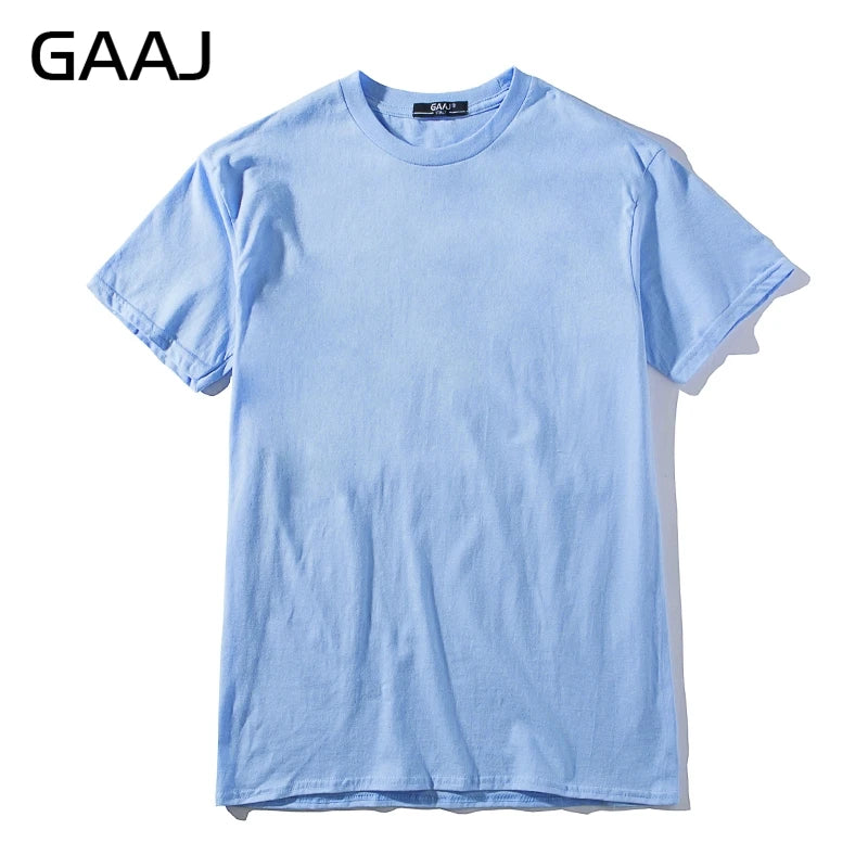 Unisex Oversized Cotton T-Shirt