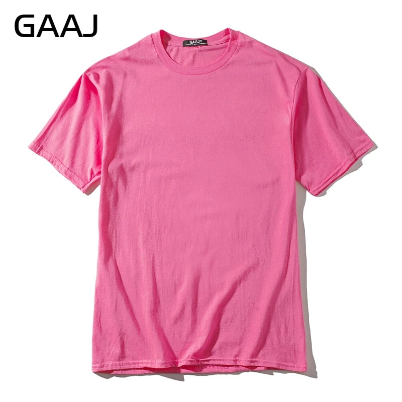 Unisex Oversized Cotton T-Shirt