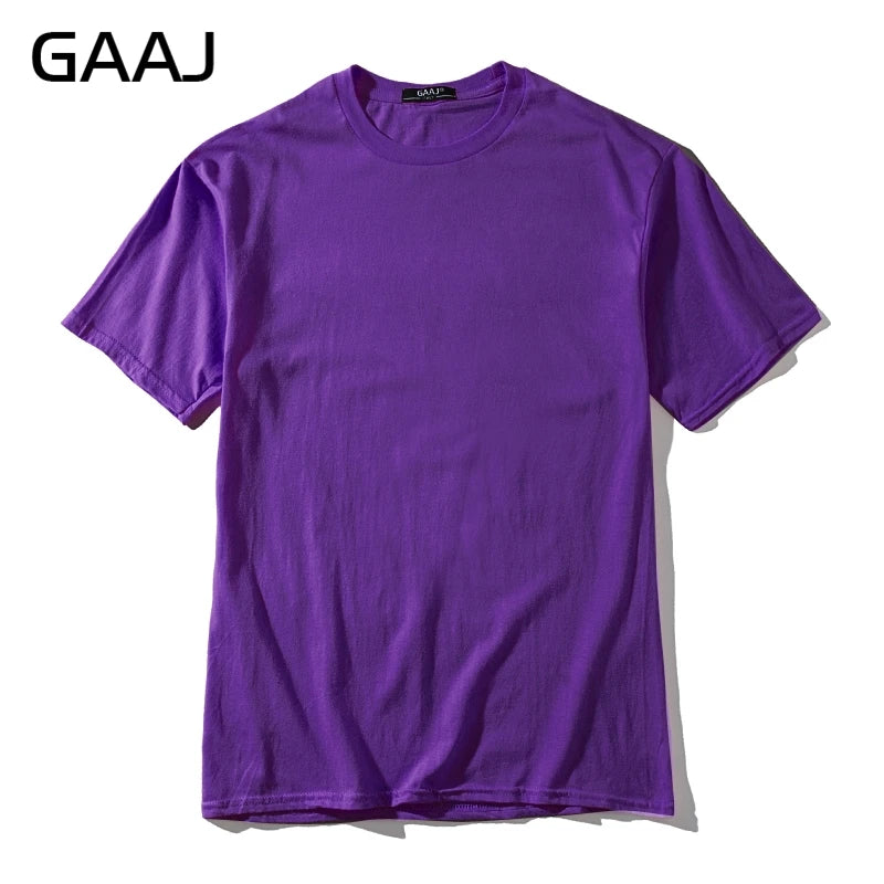 Unisex Oversized Cotton T-Shirt